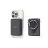 TECH-PROTECT PB11 LIFEMAG MagSafe Power Bank 10000mAh Μαύρο