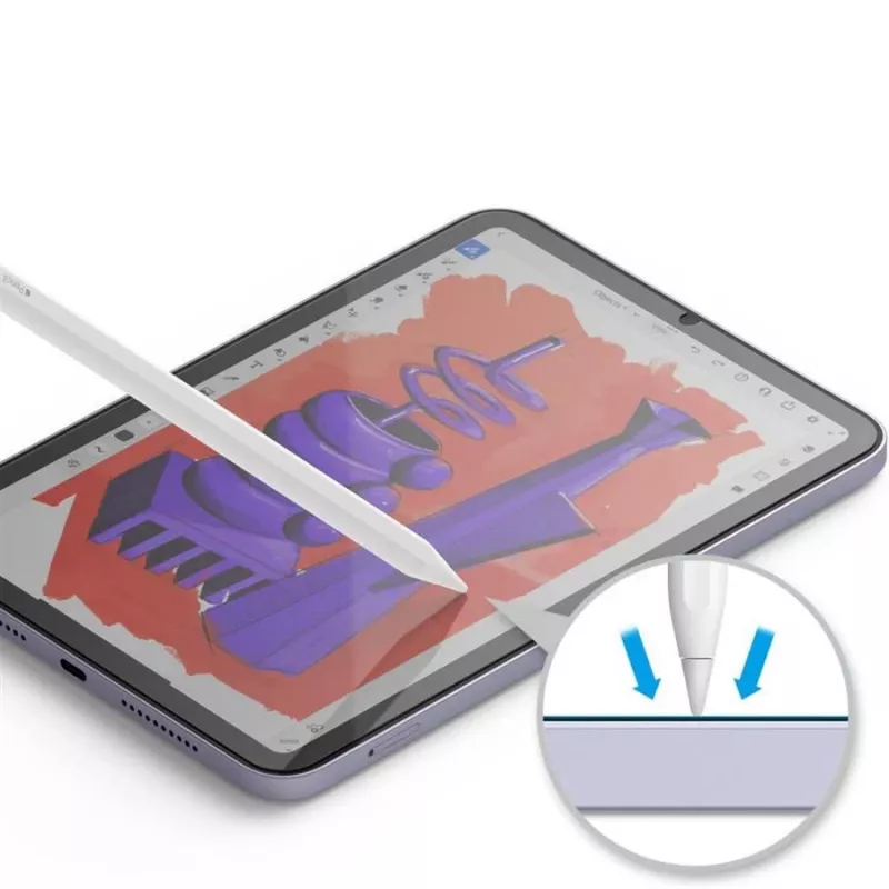 Hofi Glass Pro+ για Apple iPad 11 / 10. Gen. 2025/2022