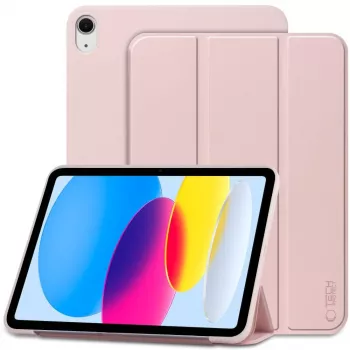 TECH-PROTECT Smart Case για iPad 10,9 ίντσες 10. Generation (2022) / 11 ίντσες (2025) - Ροζ