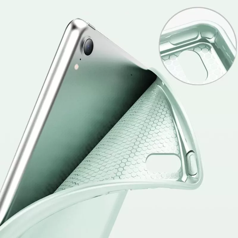 TECH-PROTECT Smart Case για iPad 10,9 ίντσες 10. Generation (2022) / 11 ίντσες (2025) - Ροζ
