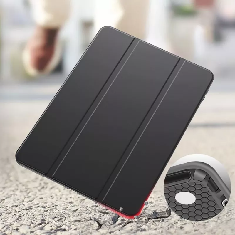 TECH-PROTECT Smart Case για iPad 10,9 ίντσες 10. Generation (2022) / 11 ίντσες (2025) - Ροζ