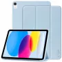 Tech-Protect Smartcase για iPad 10,9 ίντσες 10. Generation (2022) / 11 ίντσες 11. Generation (2025) - Μπλε