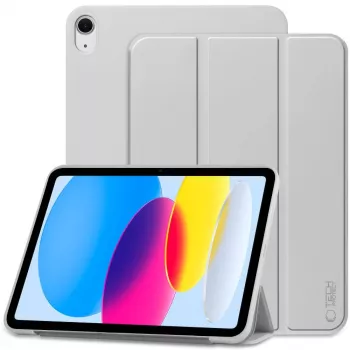 Tech-Protect Smartcase για iPad 10,9 ίντσες 10. Gen (2022) / 11 ίντσες 11. Gen (2025) - Γκρι