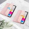 TECH-PROTECT SC PEN iPad 10.9 2022 Θήκη Folio Ροζ