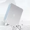 Tech-Protect SC Pen Hybrid Θήκη Folio για iPad 10.9 2022 - Γαλάζιο