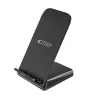 TECH-PROTECT QI15W-S2 Ασύρματος Φορτιστής 15W Μαύρο