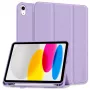TECH-PROTECT SC PEN iPad 10.9 2022 Θήκη Folio Βιολετί