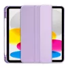 TECH-PROTECT SC PEN iPad 10.9 2022 Θήκη Folio Βιολετί
