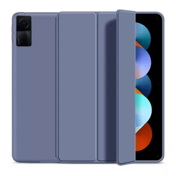 TECH-PROTECT SmartCase για Xiaomi Redmi Pad Λεβάντα