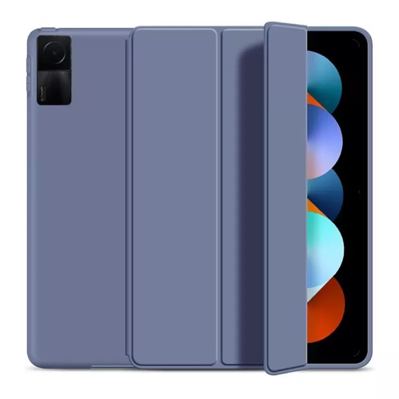 TECH-PROTECT SmartCase για Xiaomi Redmi Pad Λεβάντα