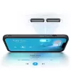 Tech-Protect MagMat MagSafe Θήκη για Apple iPhone 11 Pro - Ματ Μαύρο