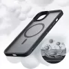 Tech-Protect MagMat MagSafe Θήκη για Apple iPhone 11 Pro - Ματ Μαύρο