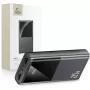 TECH-PROTECT PB13-22.5W Power Bank 20000mAh Γκρι