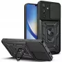 TECH-PROTECT Camshield Pro Θήκη για Samsung Galaxy A34 5G Μαύρο