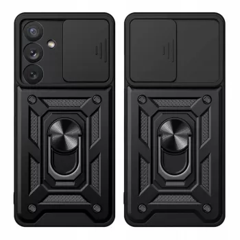 TECH-PROTECT Camshield Pro Θήκη για Samsung Galaxy A34 5G Μαύρο