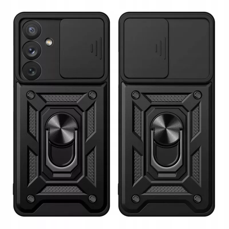 TECH-PROTECT Camshield Pro Θήκη για Samsung Galaxy A34 5G Μαύρο