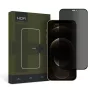 HOFI Anti Spy Glass Pro+ Προστασία οθόνης κατά της κατασκοπείας για Apple iPhone 12 / 12 Pro