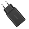 TECH-PROTECT C65W Φορτιστής δικτύου 3 θυρών PD 65W / QC3.0 Λευκό