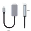 TECH-PROTECT ULTRABOOST Προσαρμογέας USB-C σε HDMI 4K 60Hz Μαύρο