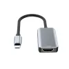 TECH-PROTECT ULTRABOOST Προσαρμογέας USB-C σε HDMI 4K 60Hz Μαύρο