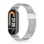 TECH-PROTECT Milanese Band για Xiaomi Smart Band 8 / 9 / NFC - Ασημί