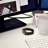 TECH-PROTECT Milanese Band για Xiaomi Smart Band 8 / 9 / NFC - Ασημί