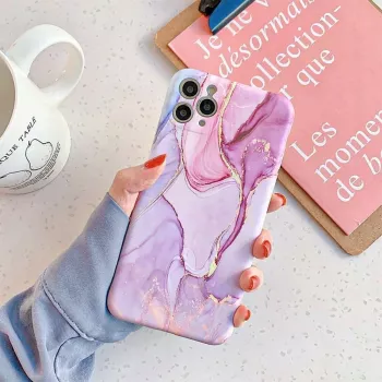 TECH-PROTECT Mood Θήκη για Xiaomi Redmi Note 12s Μάρμαρο