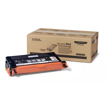 Xerox 113R00726 Μαύρη κασέτα τόνερ για Phaser 6180DN, 6180MFP/D, 6180MFP/N, 6180N
