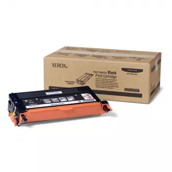 Xerox 113R00726 Μαύρη κασέτα τόνερ για Phaser 6180DN, 6180MFP/D, 6180MFP/N, 6180N