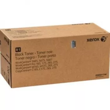 Xerox WorkCentre 5765/5775/5790 - Συσκευασία 3 τεμ. - Μαύρο
