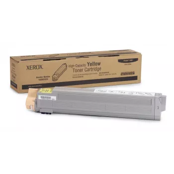 Xerox Phaser 7400 Κασέτα τόνερ Yellow υψηλής χωρητικότητας 106R01079