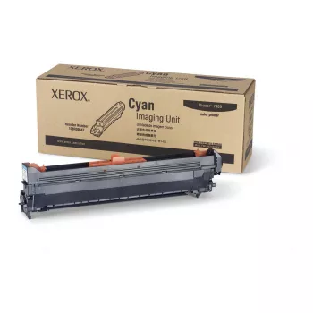 Xerox Phaser 7400 Μονάδα απεικόνισης Cyan Γνήσια 30.000 σελίδες