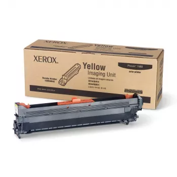 Xerox Γνήσια μονάδα απεικόνισης Yellow 30.000 σελίδες για Phaser 7400 Σειρά (108R00649)