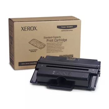 Xerox Phaser 3635MFP Γνήσιο Μαύρο Τόνερ 108R00793