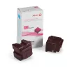 Xerox 108R00932 Solid Ink Stick Ματζέντα για ColorQube 8570, 8580 (συσκευασία 6 τεμ.)