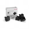 Xerox 108R00935 Solid Ink Stick Μαύρο (συσκευασία 4 τεμ.) για ColorQube 8570/8580