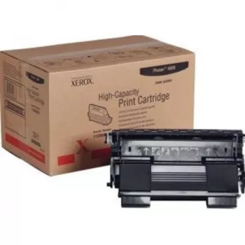 Xerox Phaser 4500 Φυσίγγιο Τόνερ Υψηλής Χωρητικότητας Μαύρο 18.000 Σελίδες 113R00657