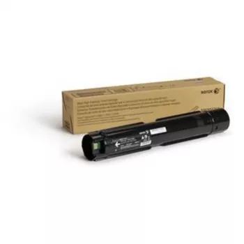 Xerox Μελανοδοχείο Toner 106R03741 Μαύρο XL Υψηλής χωρητικότητας για Xerox VersaLink C7020/C7025/C7030