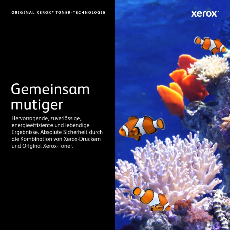 Xerox Phaser 7100 κίτρινο γνήσιο δοχείο τόνερ
