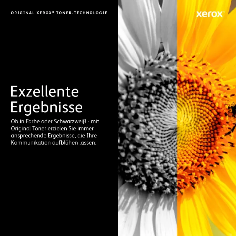 Xerox Phaser 7100 κίτρινο γνήσιο δοχείο τόνερ
