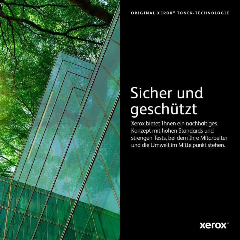 Xerox Phaser 7100 κίτρινο γνήσιο δοχείο τόνερ