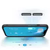 Tech-Protect Magmat Magsafe iPhone 13 Pro Max μαύρο ματ