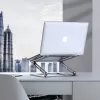 TECH-PROTECT PRODESK βάση laptop universal ασημί