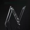 TECH-PROTECT PRODESK βάση laptop universal ασημί