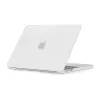 Tech-Protect Smartshell MacBook Air 13 2022 ματ διάφανη σκληρή θήκη