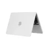Tech-Protect Smartshell MacBook Air 13 2022 ματ διάφανη σκληρή θήκη