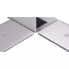 Tech-Protect Smartshell MacBook Air 13 2022 ματ διάφανη σκληρή θήκη