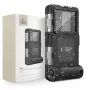 TECH-PROTECT IPX8 universal αδιάβροχη θήκη καταδύσεων μαύρη