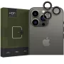 HOFI CamRing Pro+ προστασία φακού κάμερας για iPhone 14 Pro / 14 Pro Max, μαύρο
