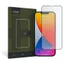 HOFI Glass Pro+ προστατευτικό οθόνης από σκληρυμένο γυαλί για Apple iPhone 13 / 13 Pro / 14, μαύρο